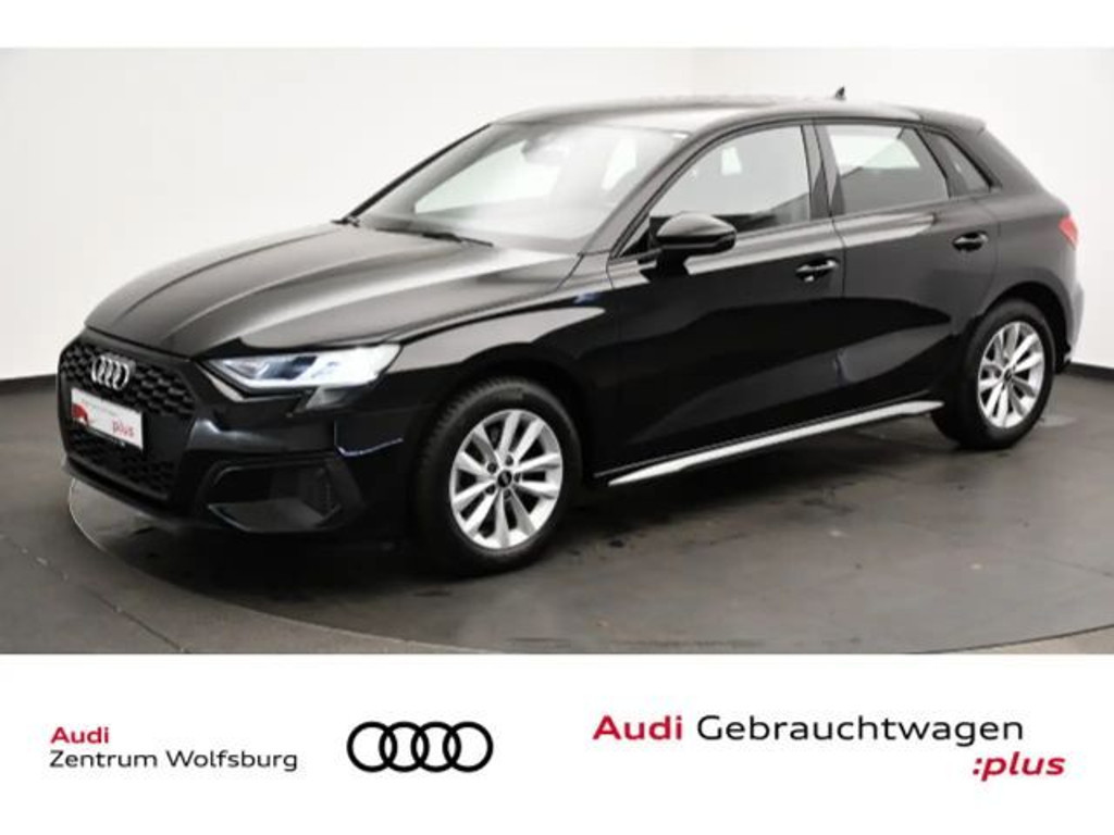 Audi A3 2022 Benzine