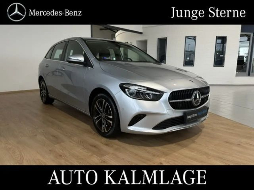 Mercedes-Benz B-Klasse 2024 Hybride Benzine