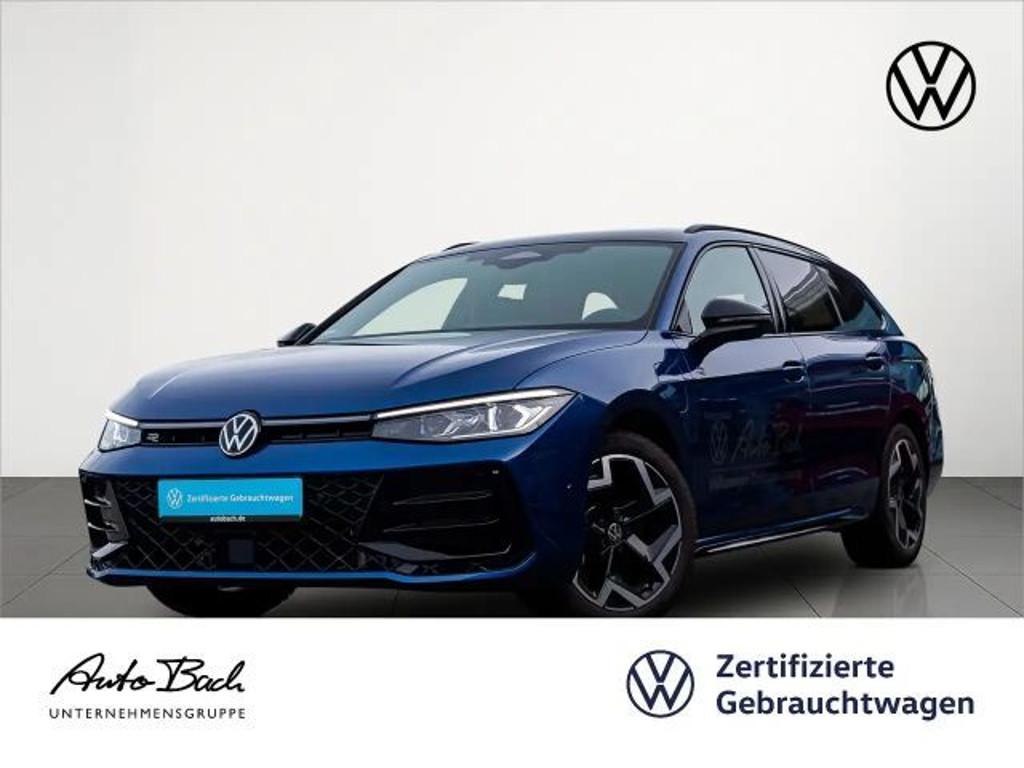 Volkswagen Passat 2025 Hybride Benzine