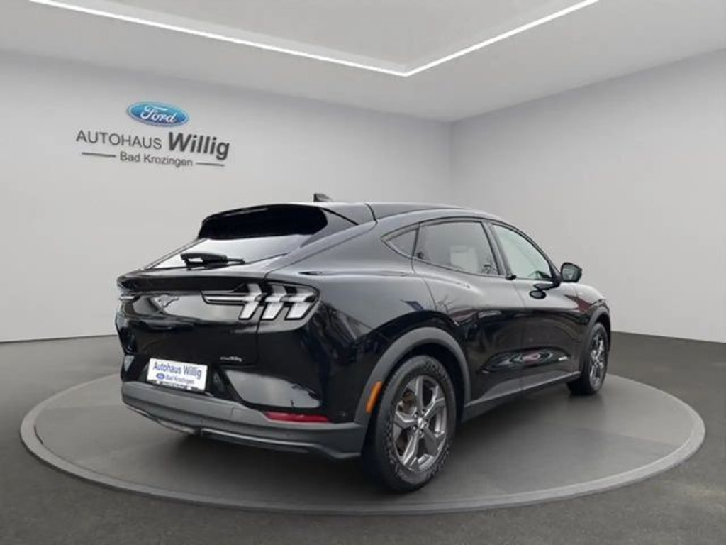 Ford Mustang Mach-E