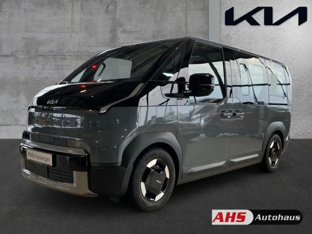 Kia PV5 Passenger 2026 Elektrisch