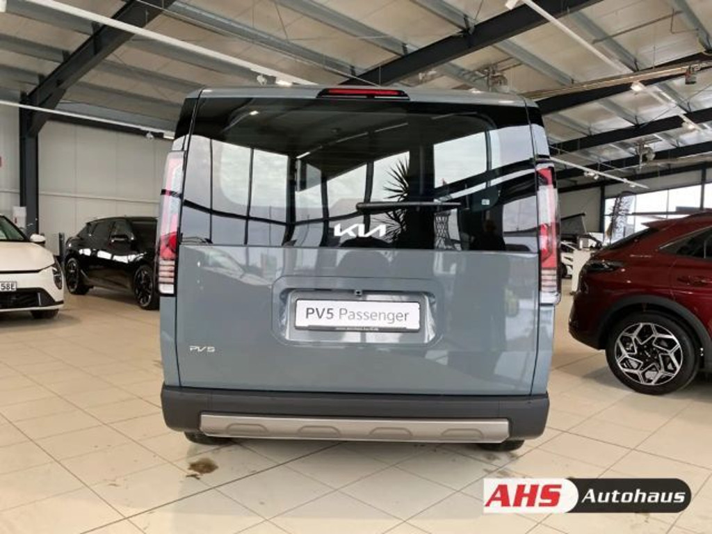 Kia PV5 Passenger