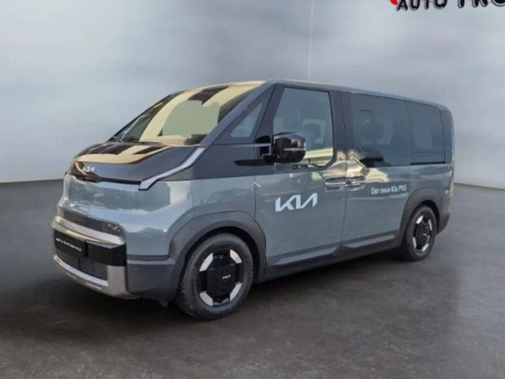 Kia PV5 Passenger 2026 Elektrisch