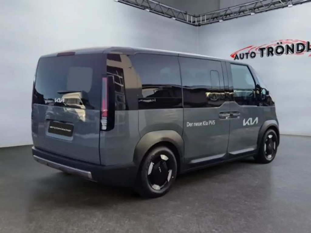 Kia PV5 Passenger