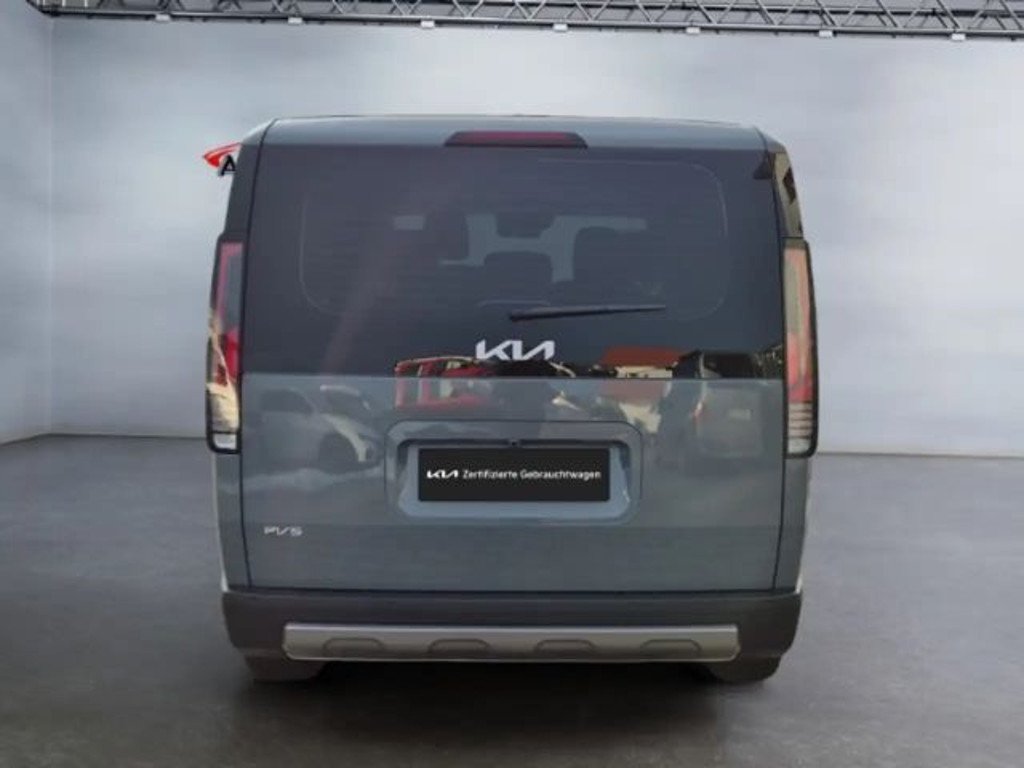 Kia PV5 Passenger
