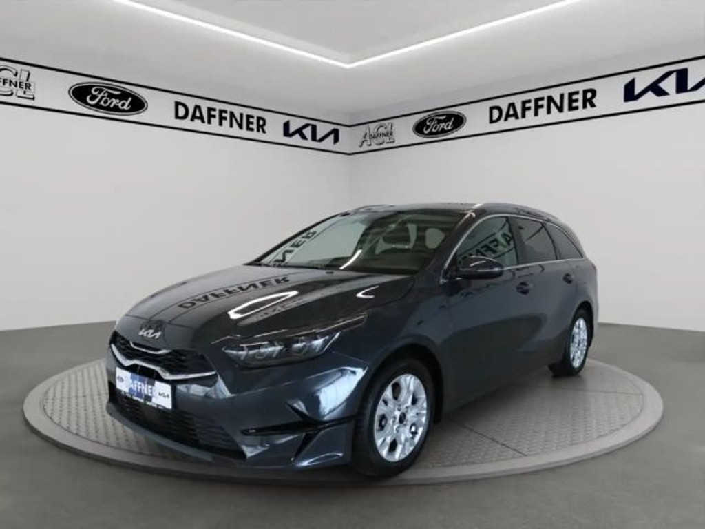 Kia Ceed 2023 Benzine