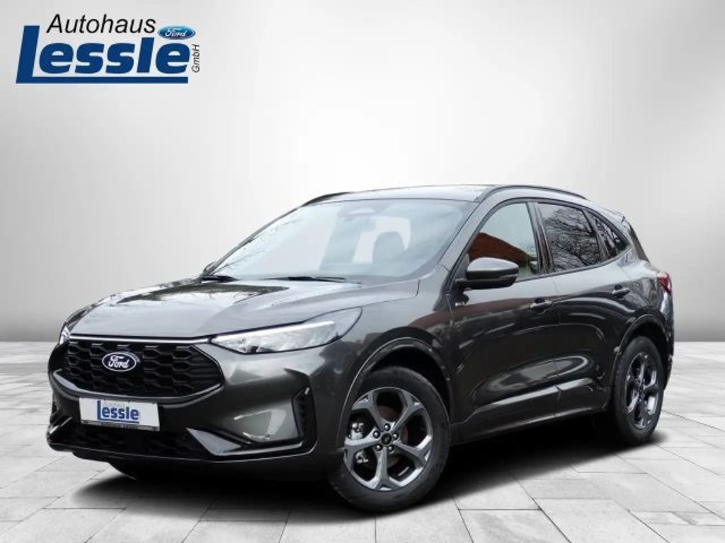 Ford Kuga 2025 Benzine