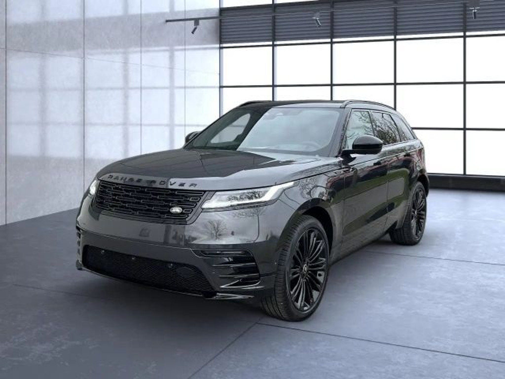 Land Rover Range Rover Velar 2026 Diesel