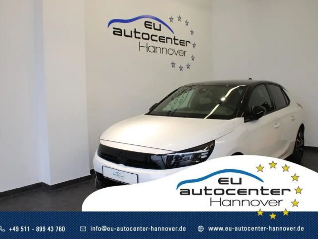 Opel Corsa 2024 Benzine