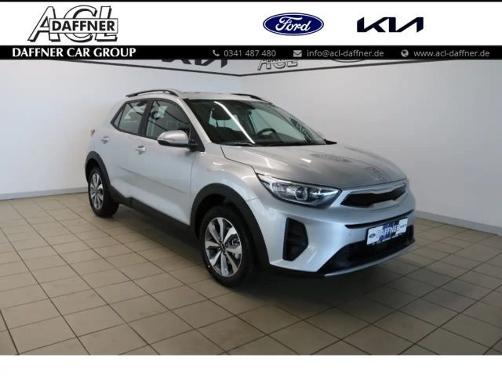 Kia Stonic 2024 Benzine