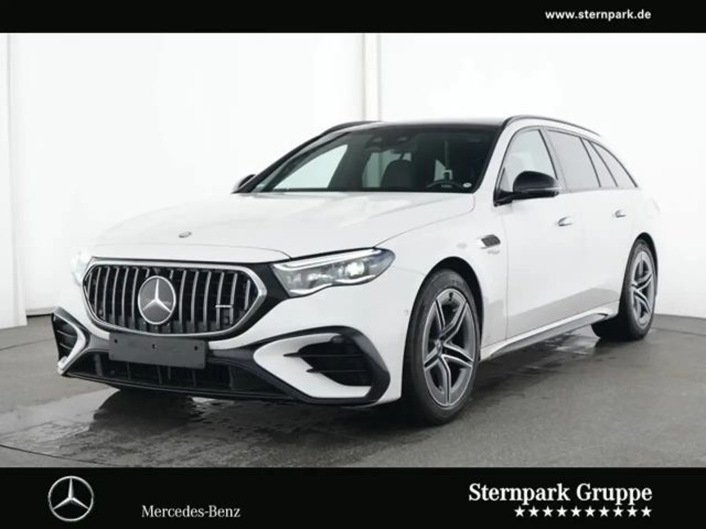 Mercedes-Benz A-Klasse 2025 Hybride Benzine