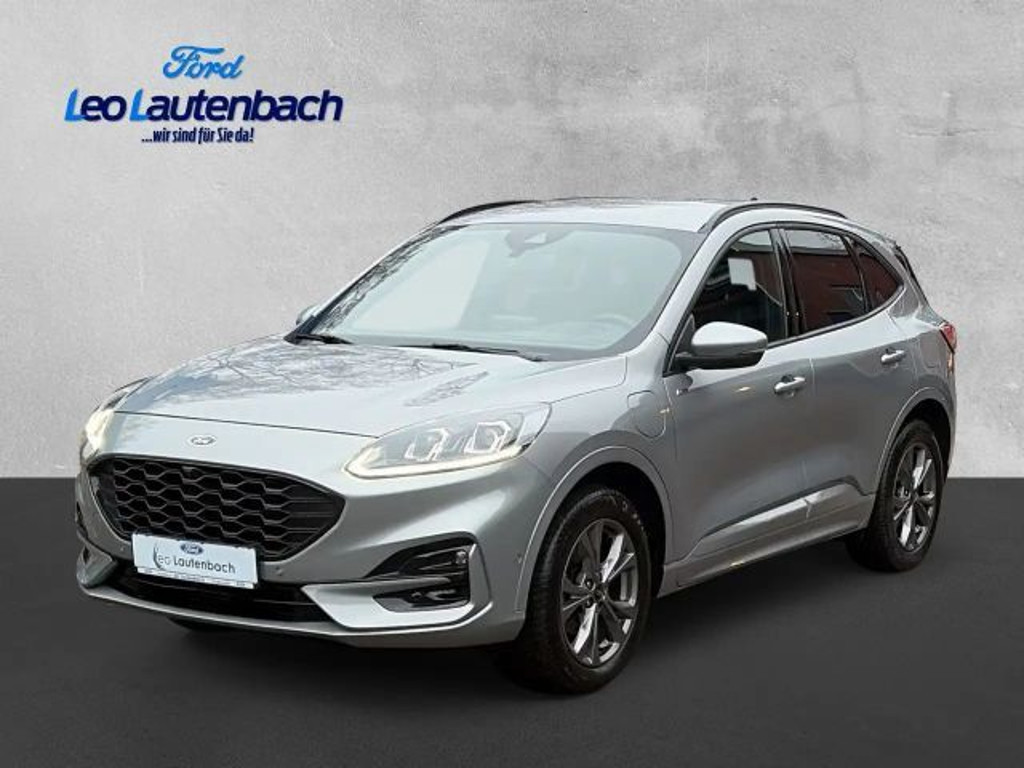 Ford Kuga 2022 Hybride Benzine