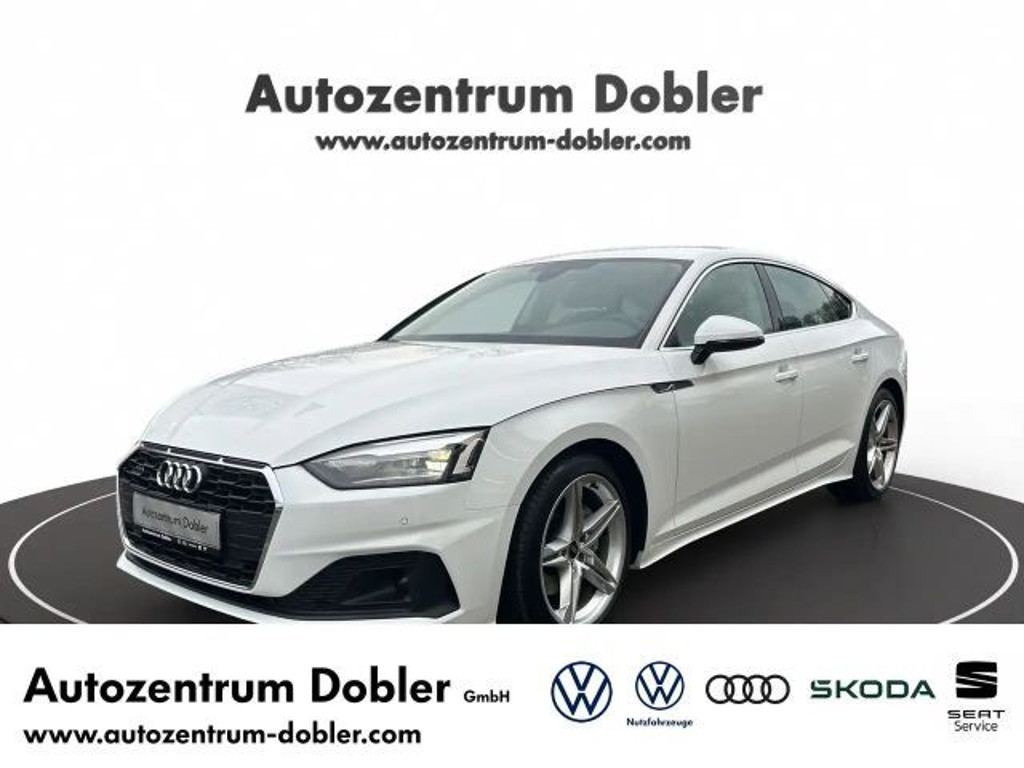 Audi A5 2024 Diesel