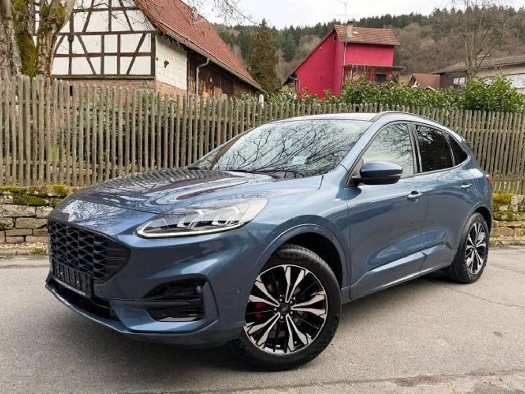 Ford Kuga 2023 Diesel