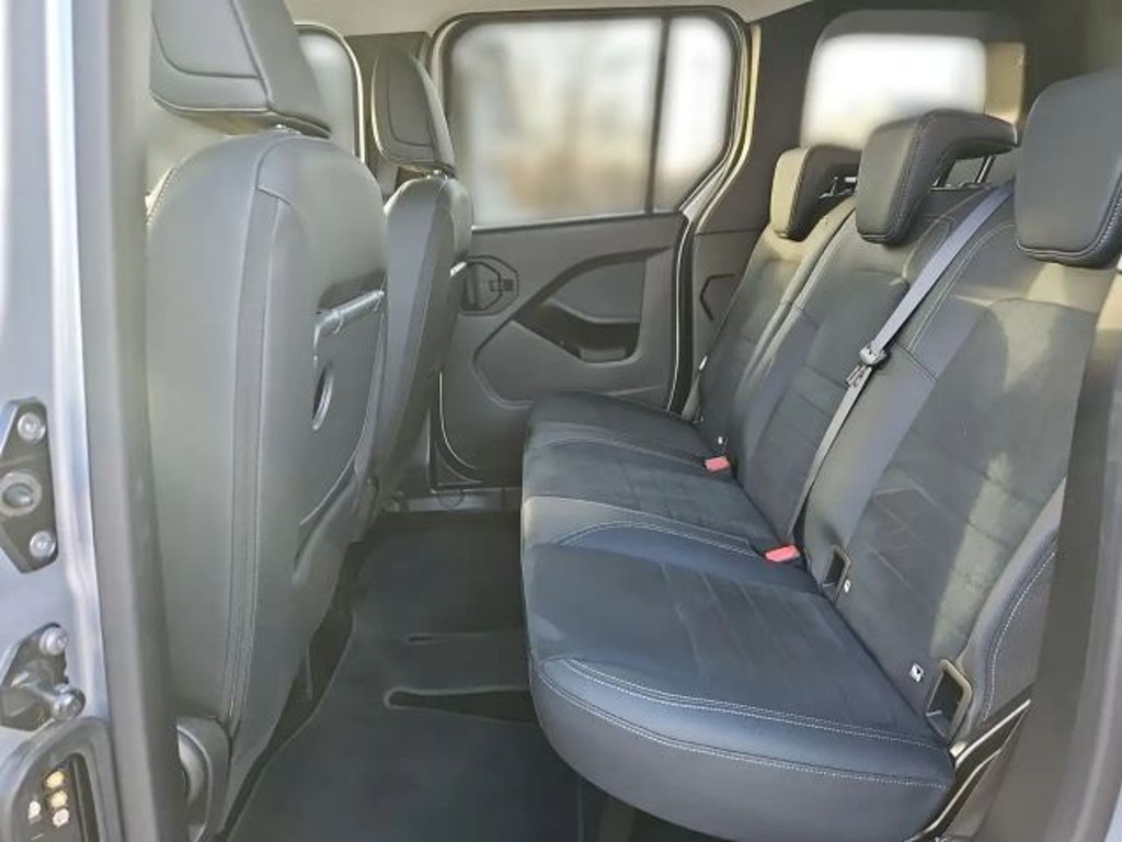 Mercedes-Benz T-Klasse