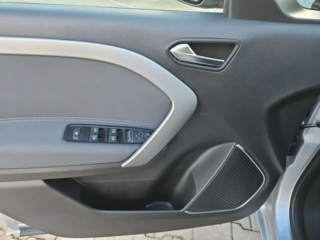 Mercedes-Benz T-Klasse