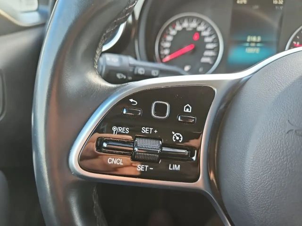 Mercedes-Benz T-Klasse