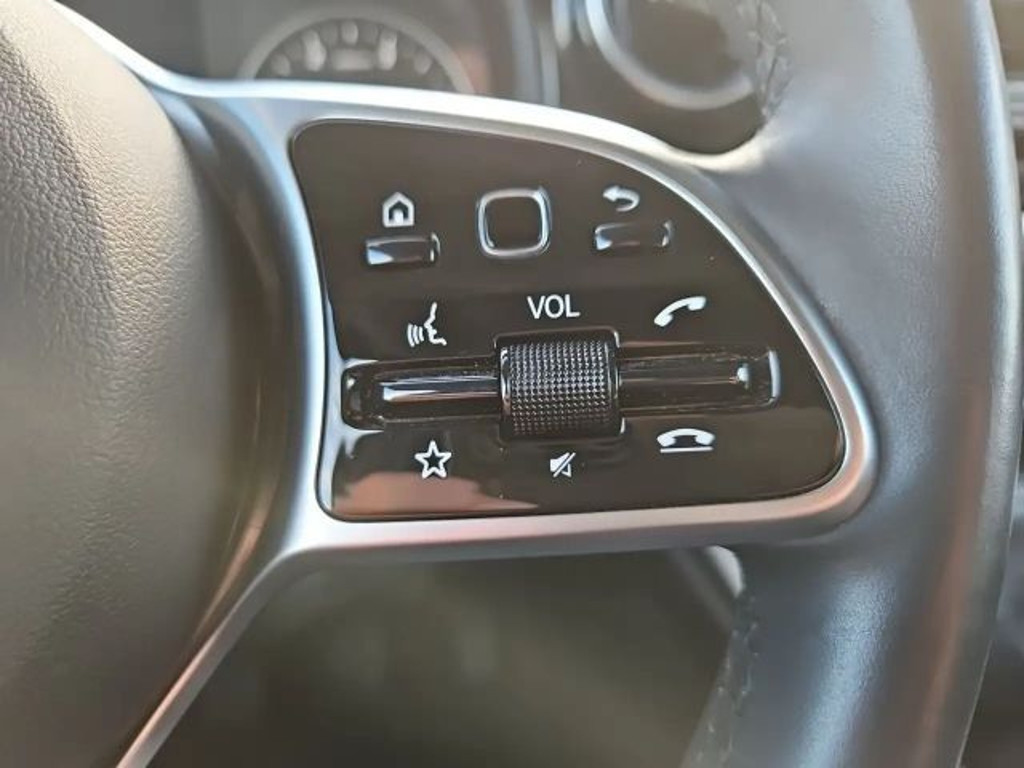 Mercedes-Benz T-Klasse