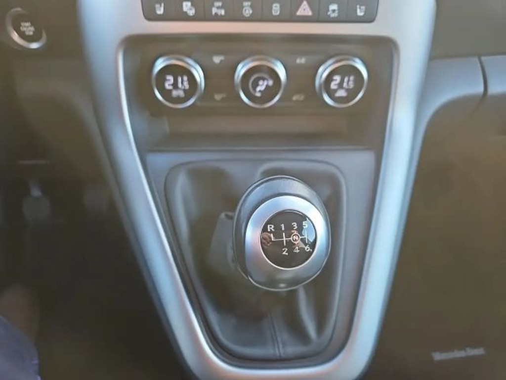 Mercedes-Benz T-Klasse