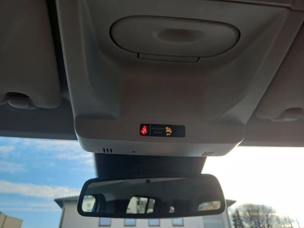 Mercedes-Benz T-Klasse