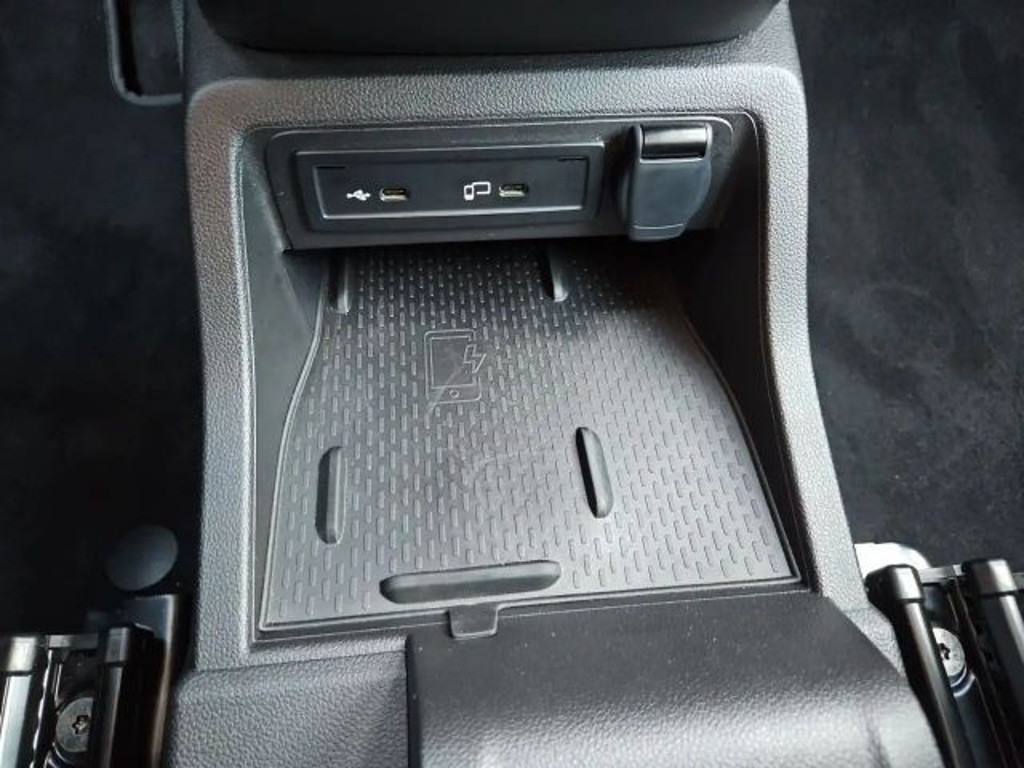 Mercedes-Benz T-Klasse