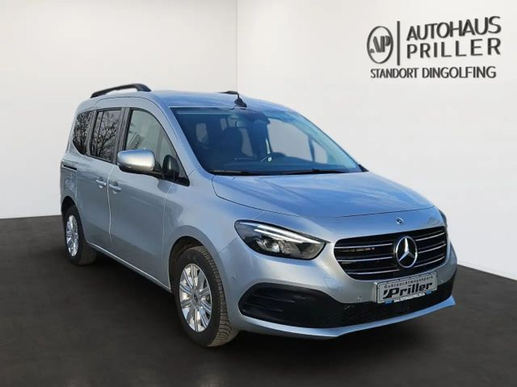 Mercedes-Benz T-Klasse