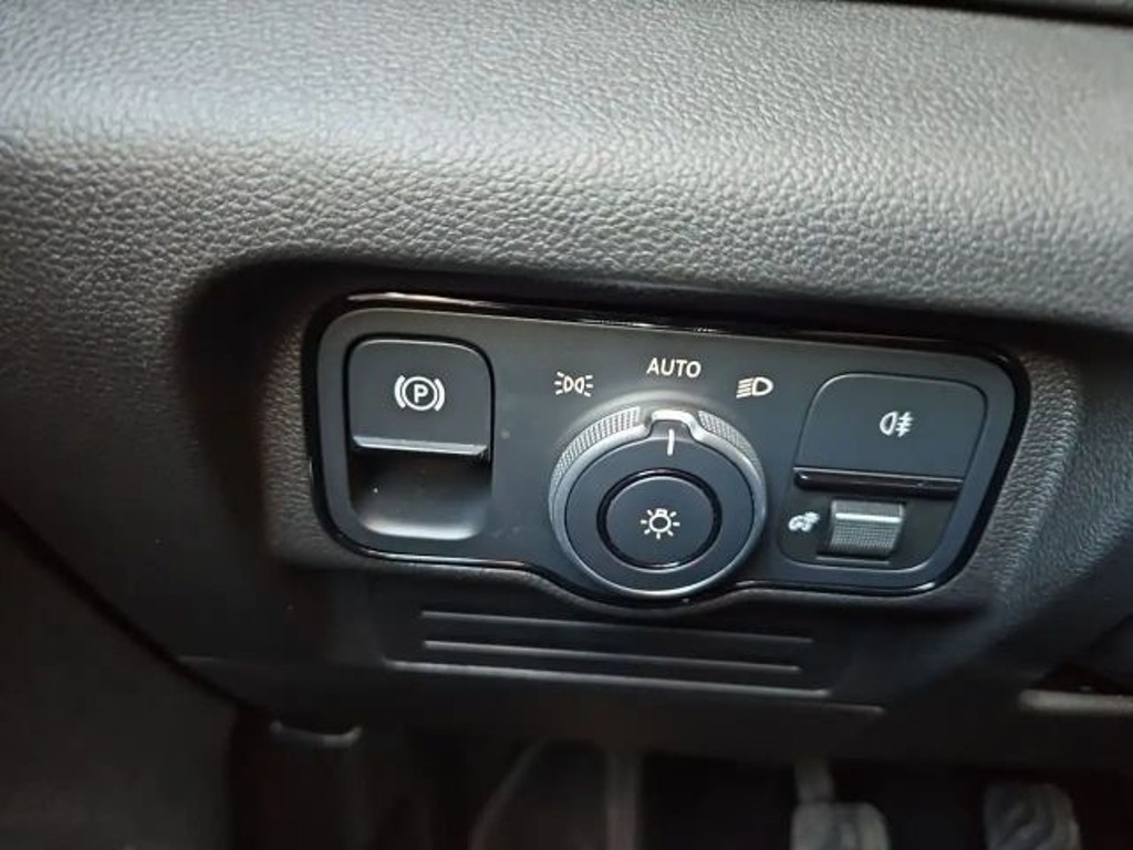 Mercedes-Benz T-Klasse