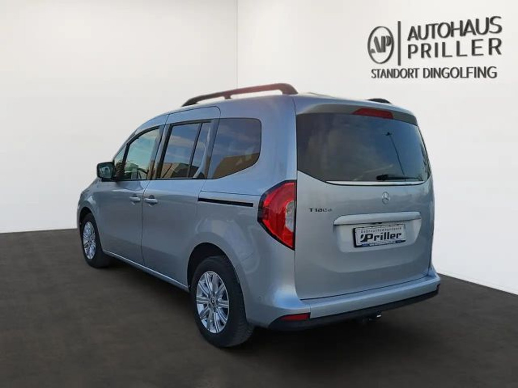 Mercedes-Benz T-Klasse