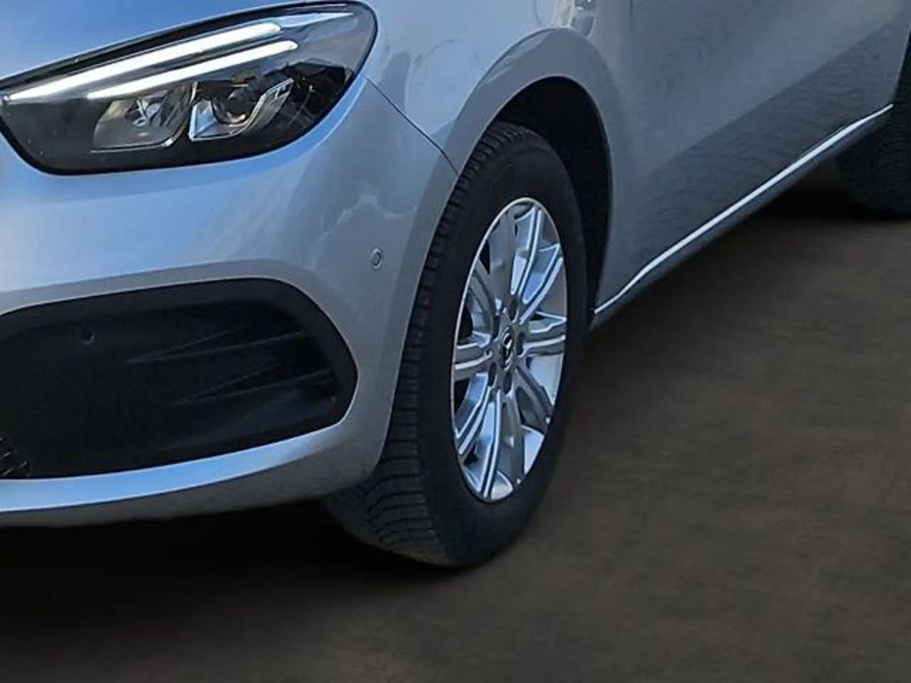 Mercedes-Benz T-Klasse