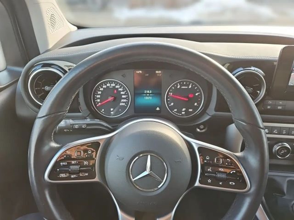 Mercedes-Benz T-Klasse