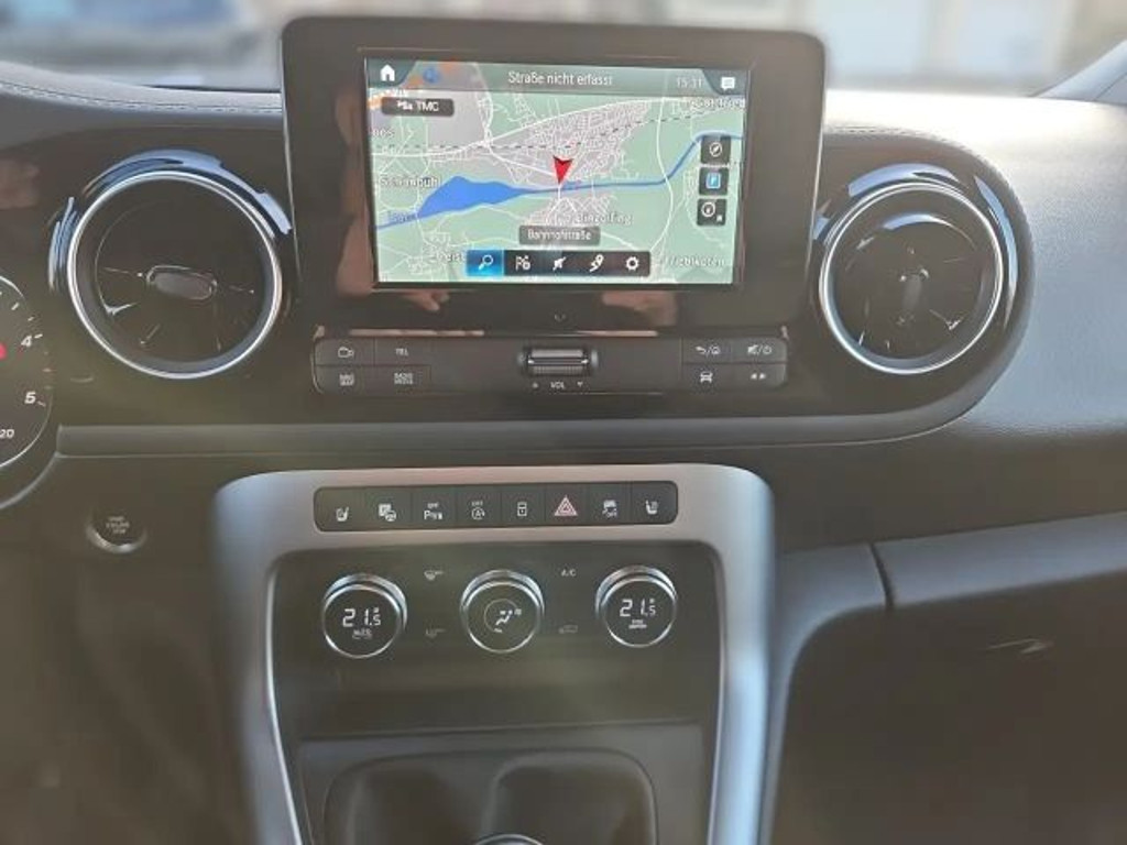 Mercedes-Benz T-Klasse