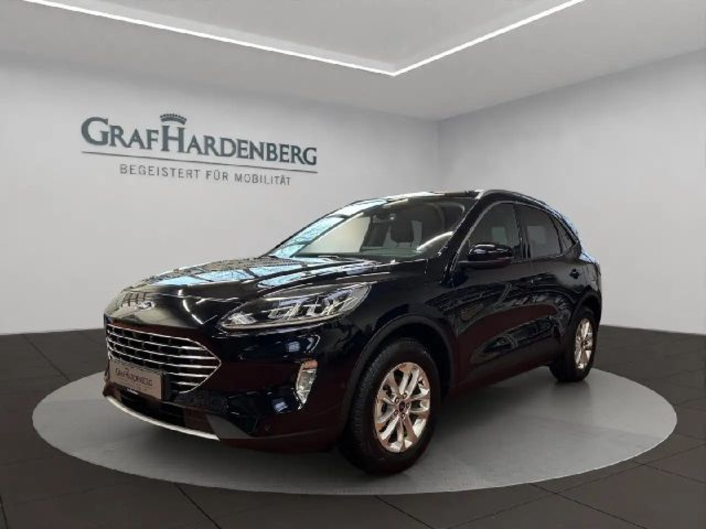 Ford Kuga 2024 Hybride Benzine