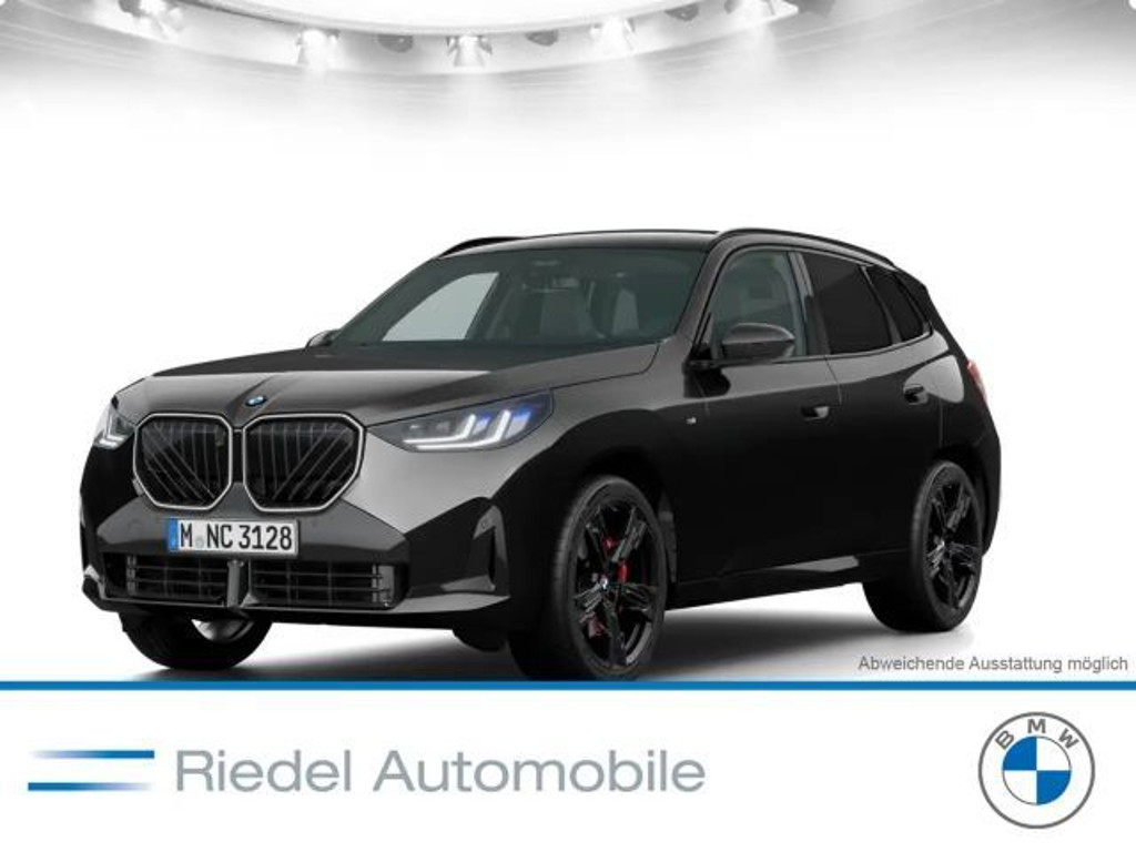 BMW X3 2026 Diesel