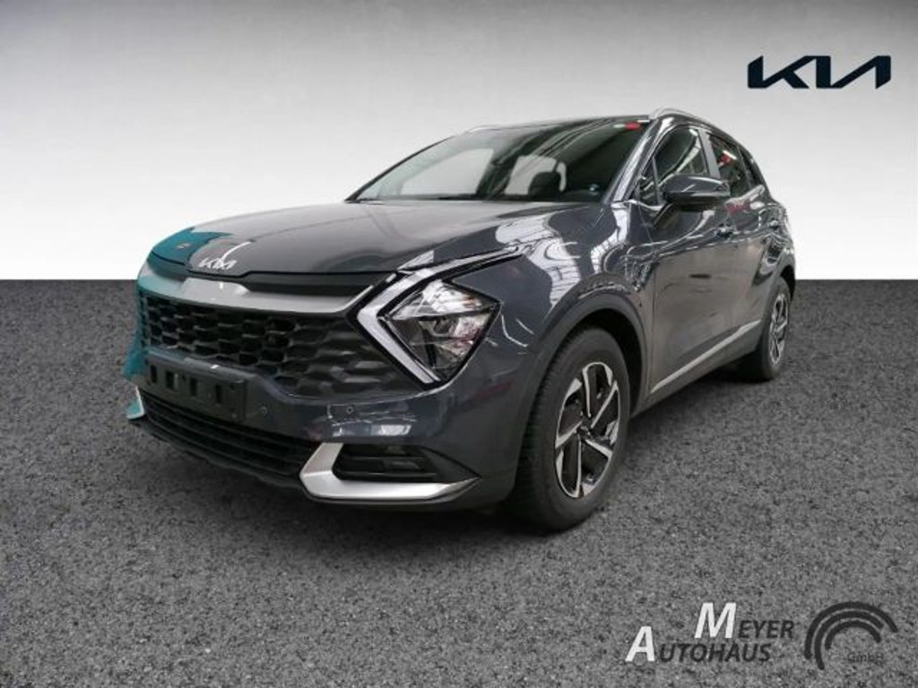 Kia Sportage 2024 Diesel