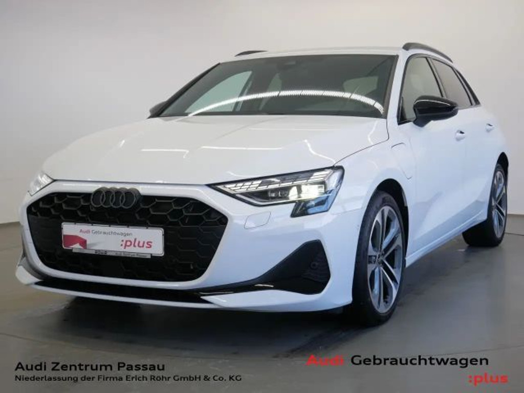 Audi A3 2025 Hybride Benzine