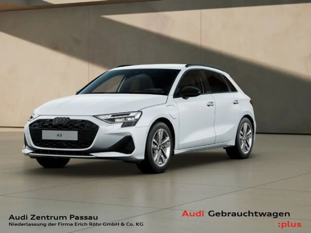 Audi A3 2025 Hybride Benzine