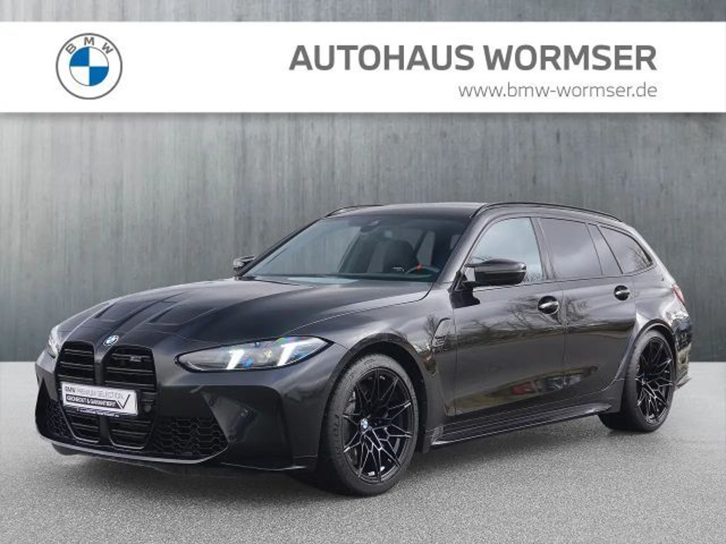 BMW M3 2025 Benzine