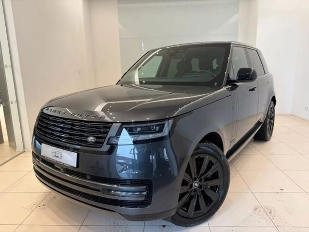 Land Rover Range Rover 2026 Hybride Benzine