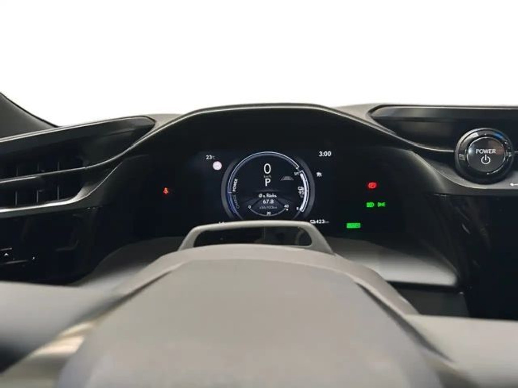 Lexus RZ