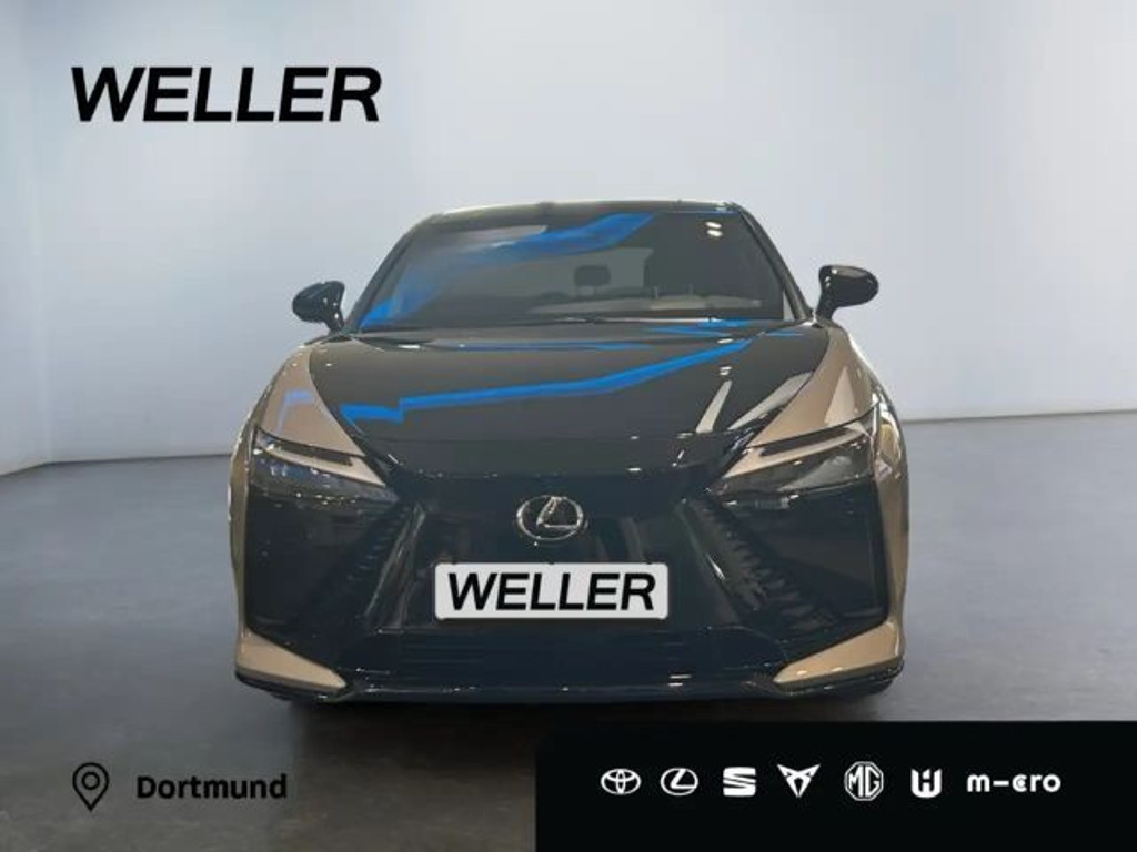 Lexus RZ