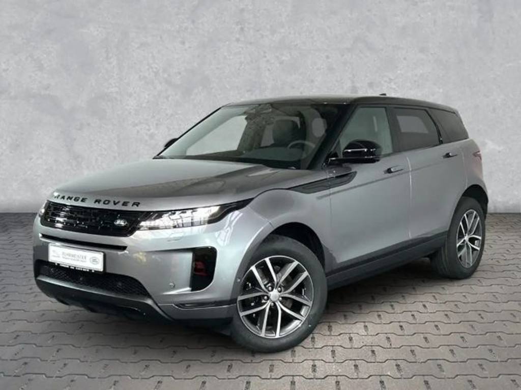 Land Rover Range Rover Evoque 2026 Benzine