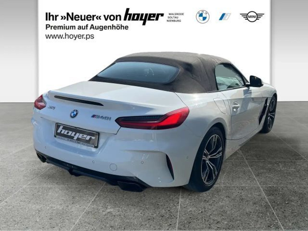 BMW Z4