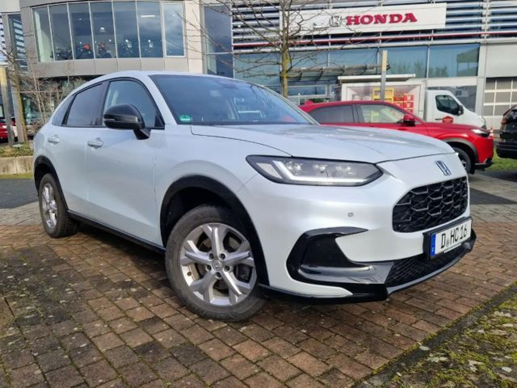 Honda ZR-V 2025 Hybride Benzine