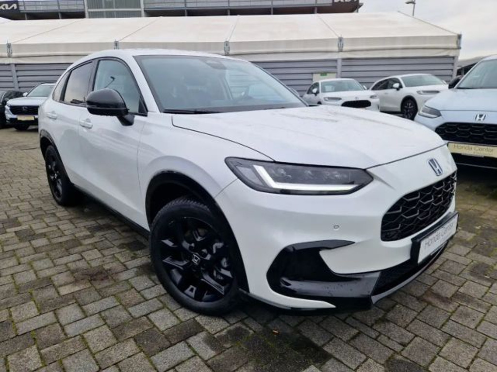 Honda ZR-V 2025 Hybride Benzine