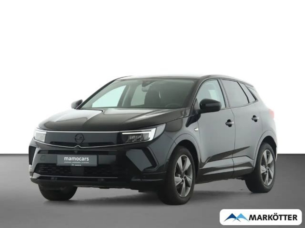 Opel Grandland 2023 Benzine