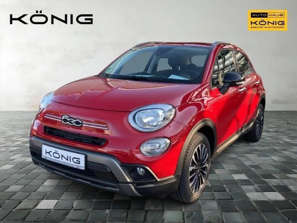 Fiat 500X 2023 Benzine