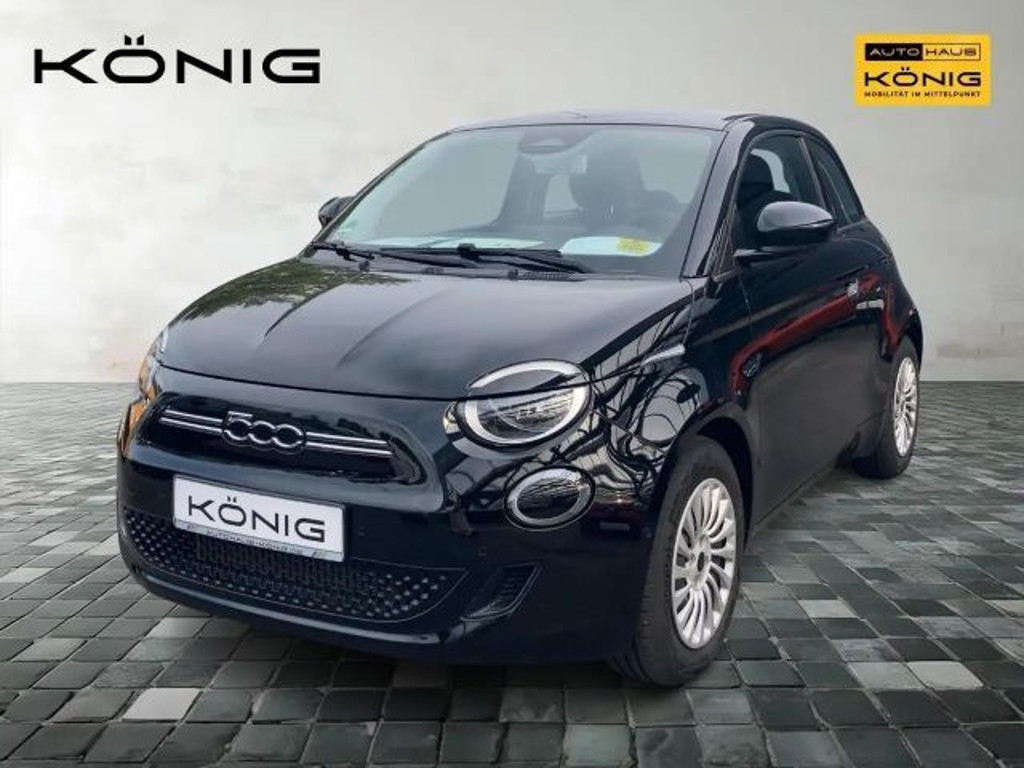 Fiat 500e 2023 Elektrisch