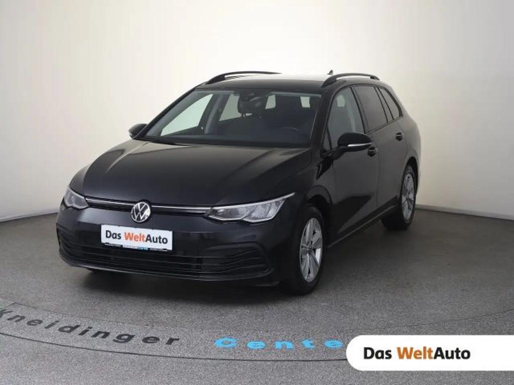 Volkswagen Golf 2022 Diesel