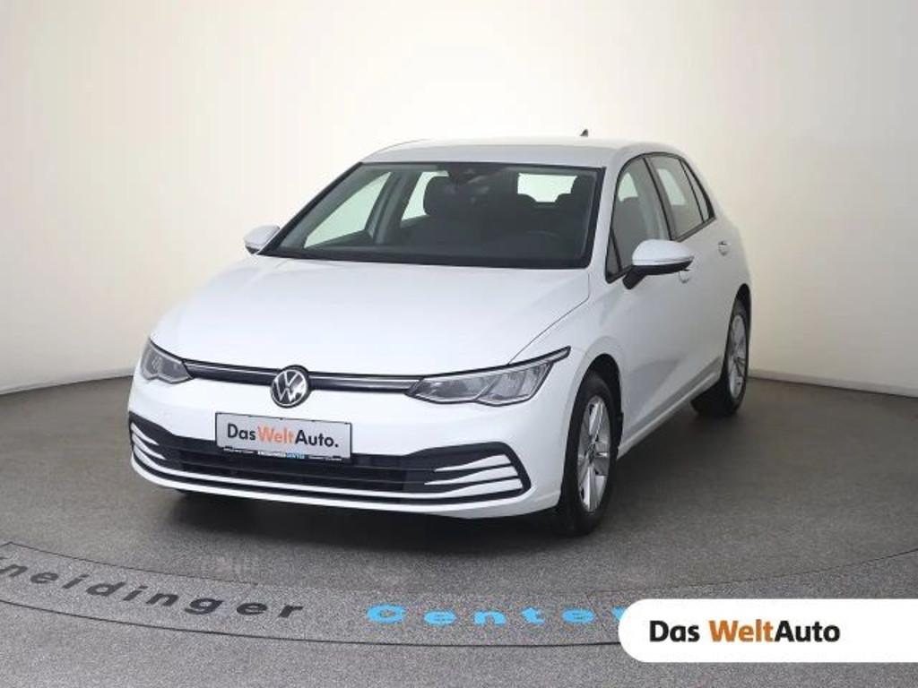 Volkswagen Golf 2022 Diesel