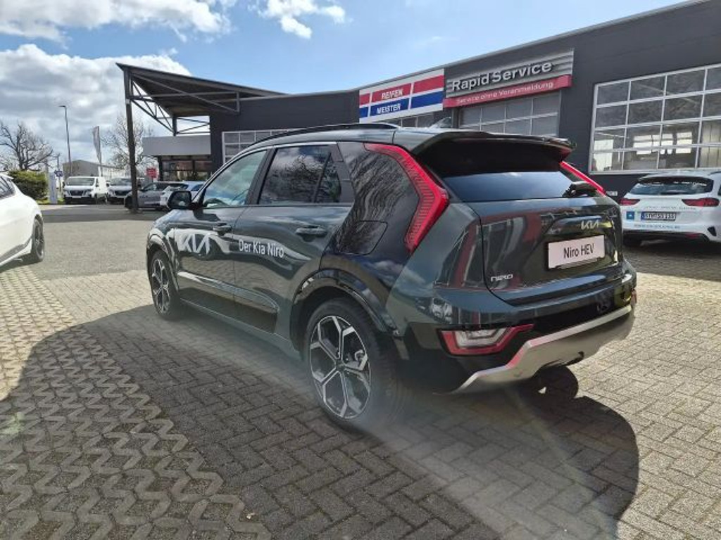 Kia Niro